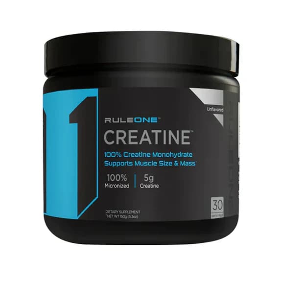 Rule 1 Creatine 30 serv Rule 1 Creatine 30 serv